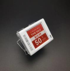Электронный ценник HILGHLIGHT HA154B