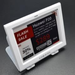 Электронный ценник HILGHLIGHT HA420B